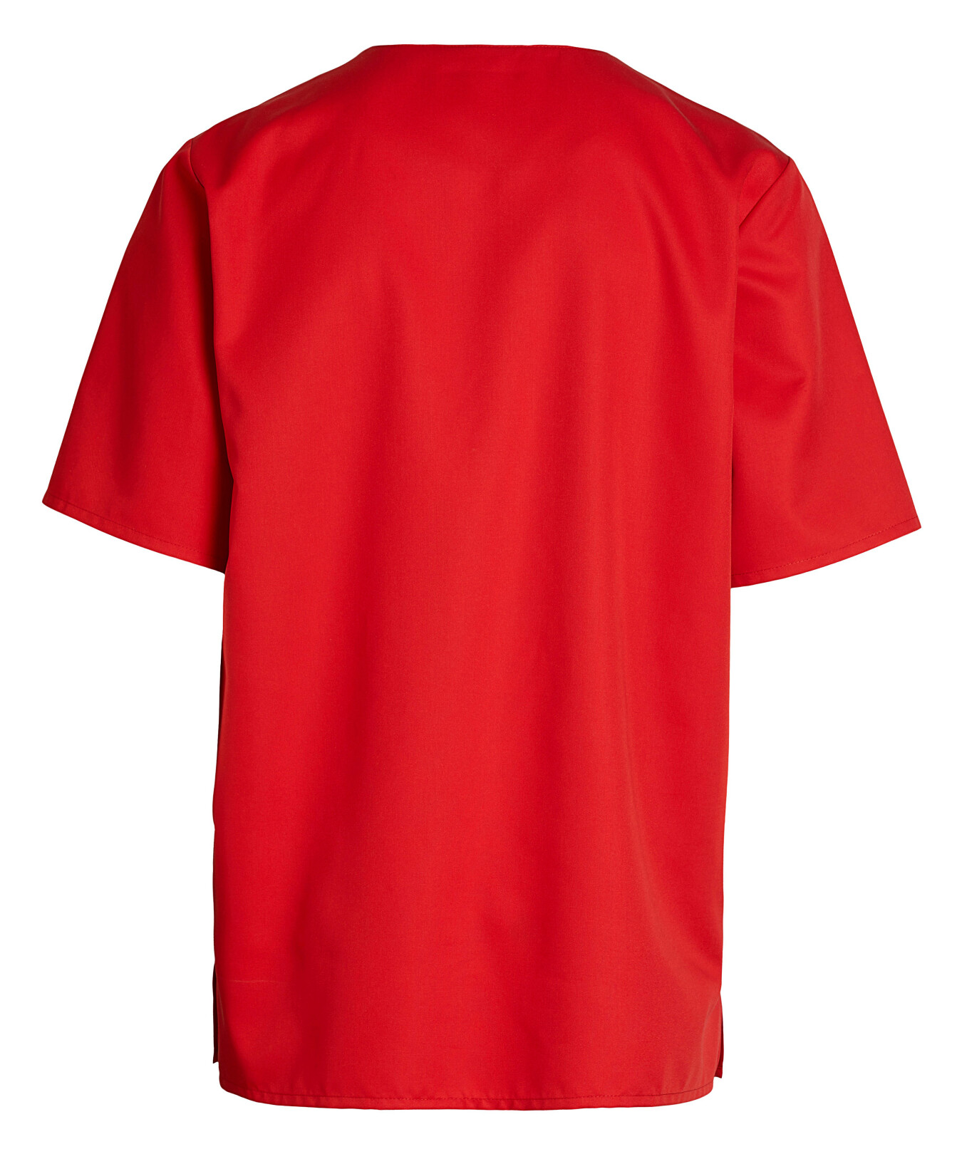 Unisex bussarong Tencel - röd - 2