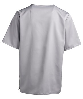 Unisex bussarong Tencel - ljusgrå