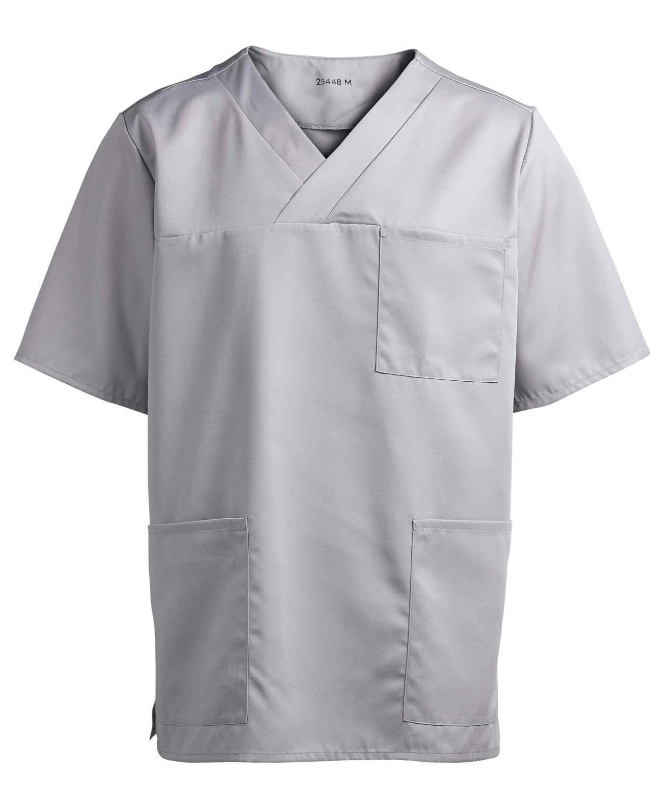 Unisex bussarong Tencel - ljusgrå