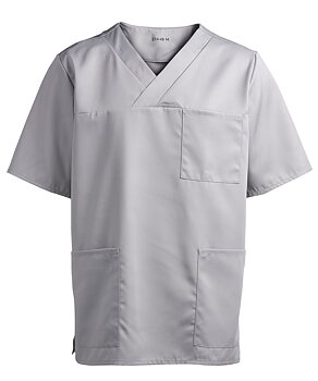 Unisex bussarong Tencel - ljusgrå
