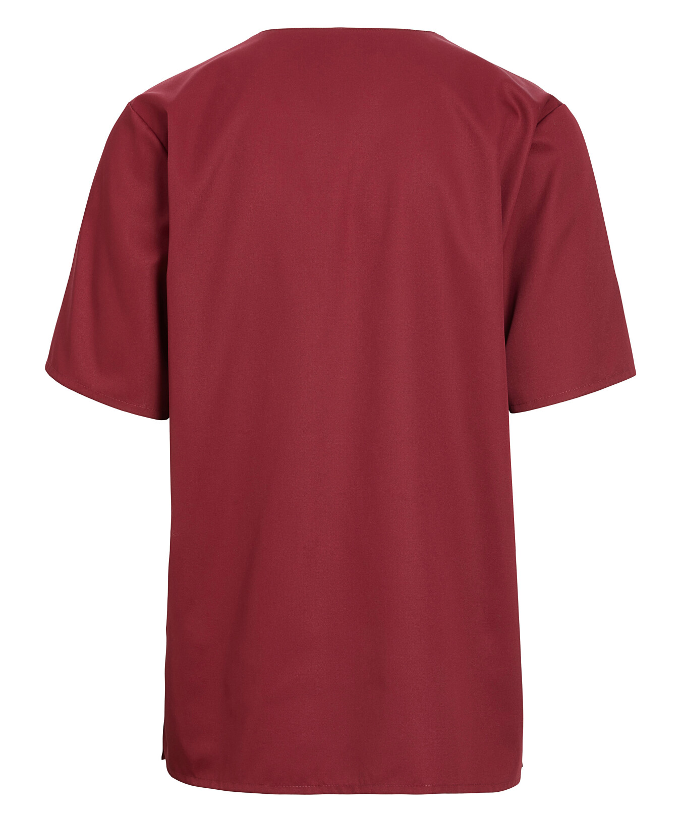 Unisex bussarong Tencel - vinröd - 2