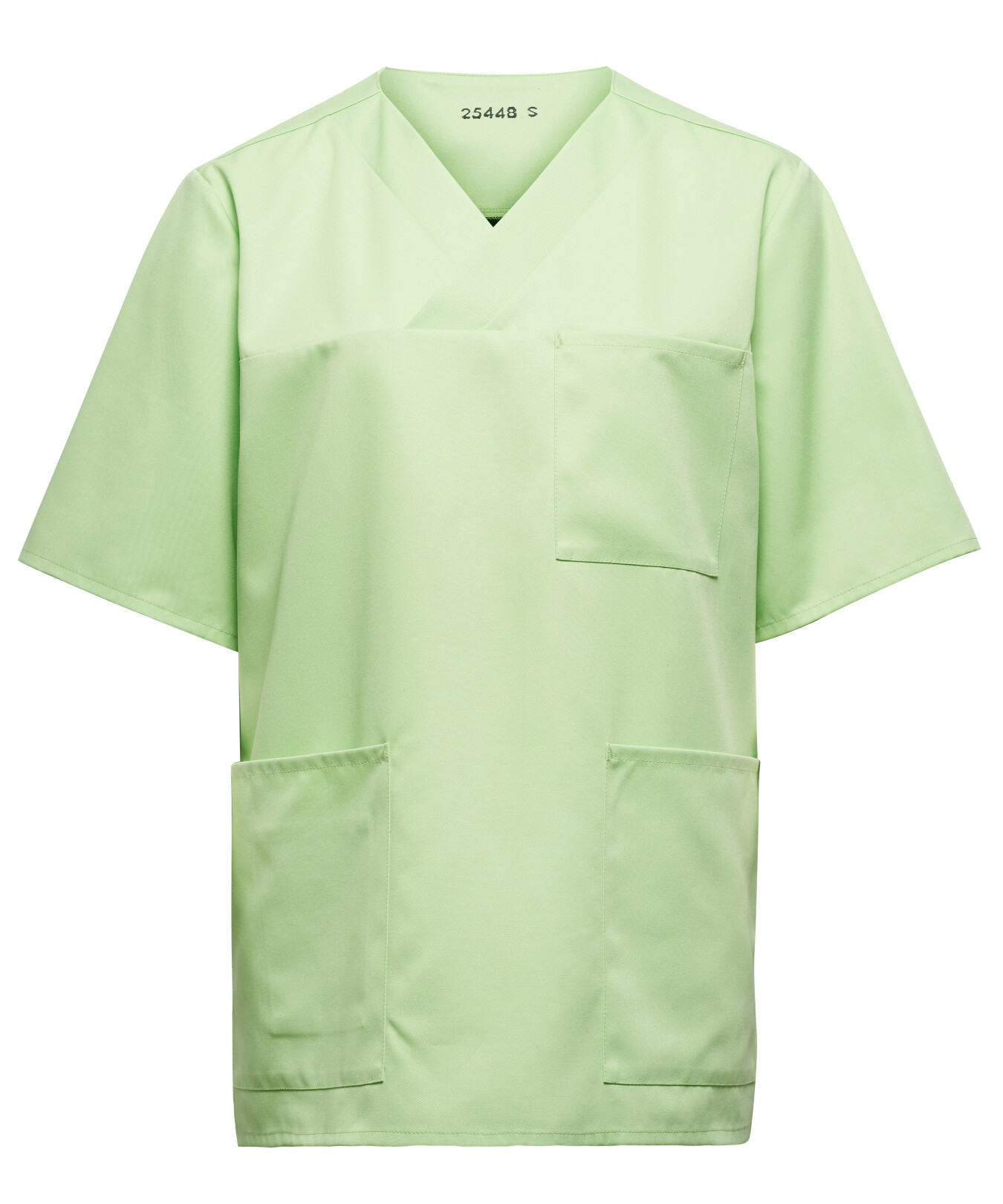 Unisex bussarong Tencel - ljusgrön
