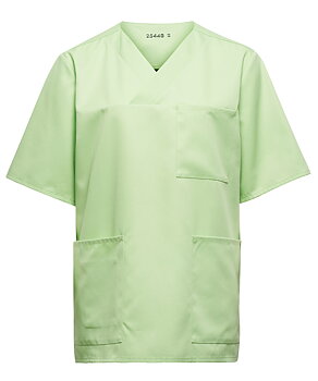 Unisex bussarong Tencel - ljusgrön