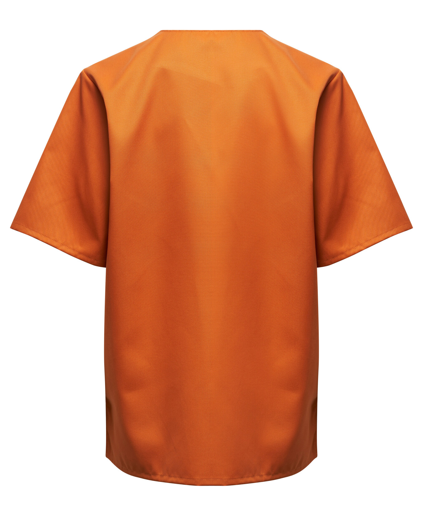 Unisex bussarong Tencel - varmt orange - 2