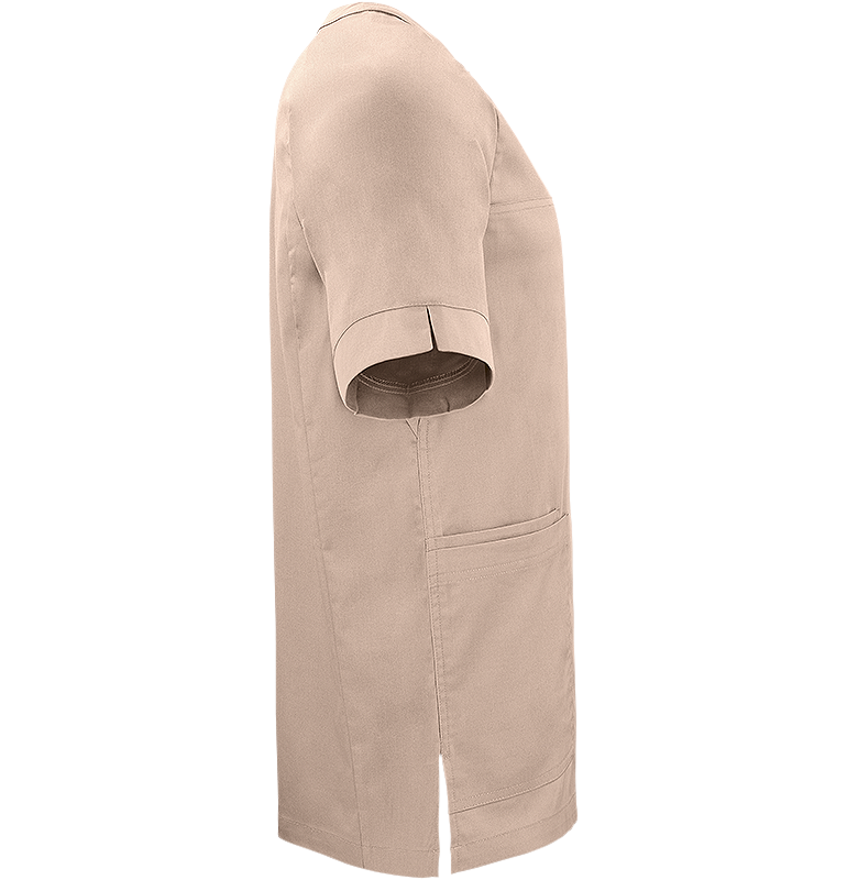 Bussarong med stretch unisex - puder - 6