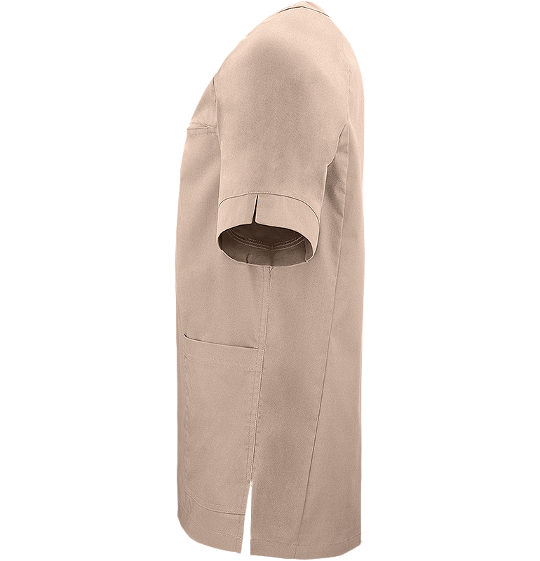 Bussarong med stretch unisex - puder - 5