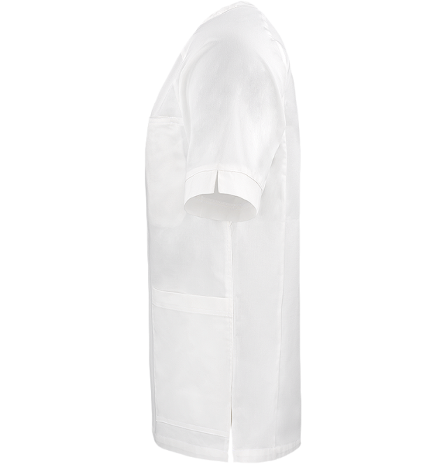 Bussarong med stretch unisex - offwhite - 5