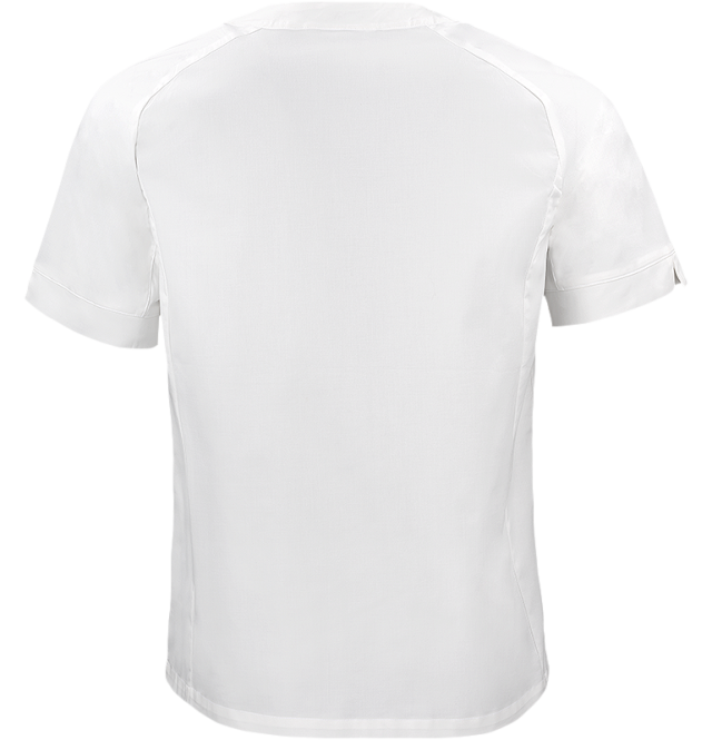 Bussarong med stretch unisex - offwhite - 3