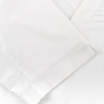 Bussarong med stretch unisex - offwhite - 7