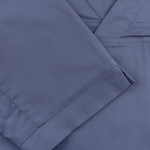 Bussarong med stretch unisex - dimblå - 7