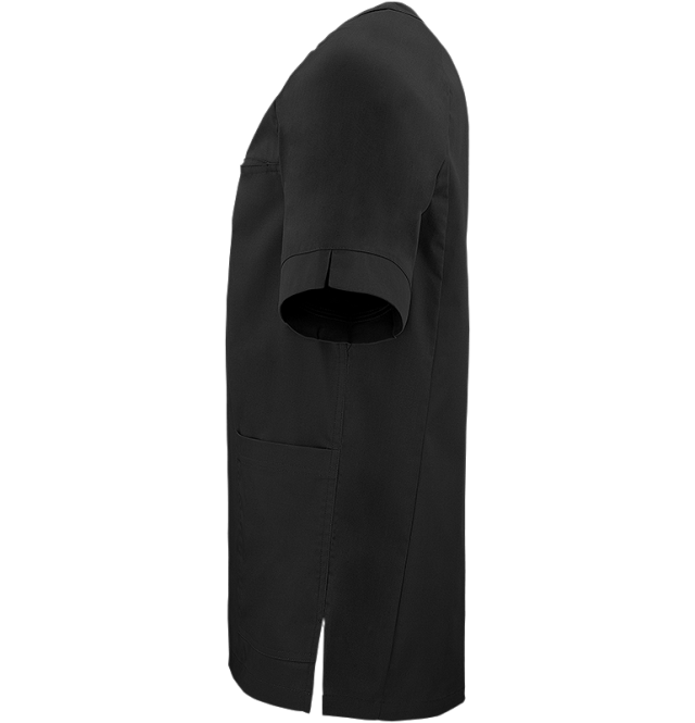 Bussarong med stretch unisex - svart - 4