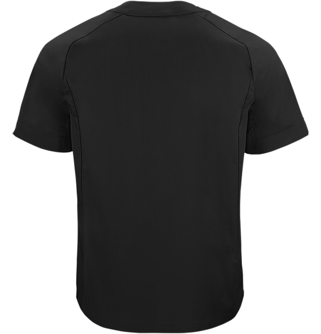 Bussarong med stretch unisex - svart - 3