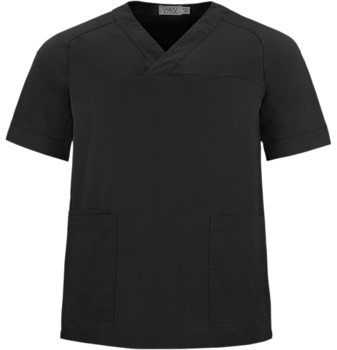 Bussarong med stretch unisex - svart