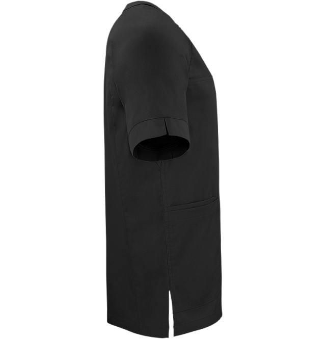 Bussarong med stretch unisex - svart - 5
