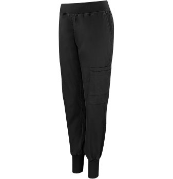 Easypants dam - svart