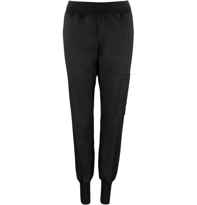 Easypants dam - svart