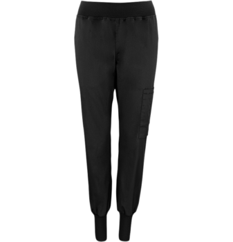 Easypants dam - svart