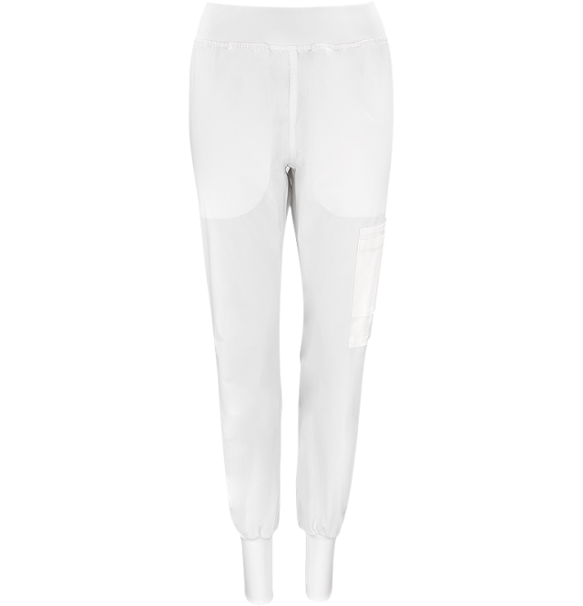 Easypants dam - offwhite