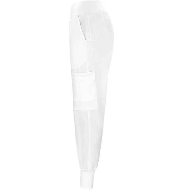 Easypants dam - offwhite - 4