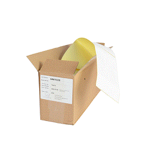 Direct Thermo pino, 102x192 mm ilman kuittausosalla, 2000 kpl  tarraa per laatikko. - 2