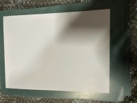 Medlemsdagar Ram A4