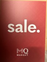 Sale takskylt 500x700