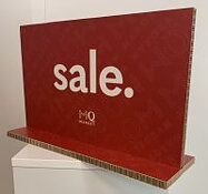 Sale väggenhet