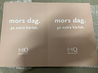 Mors dag mall för A5 stående 1st
