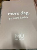 Mors dag takskylt 50x70 1st