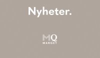 Nyheter Skylt liggande A5