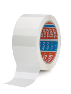 Carton sealing tape Transparent  6rl/pac
