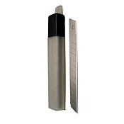 Knivblad standard 9mm 10/fp