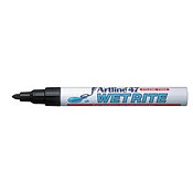 Merkeblyant Artline Wetrite svart