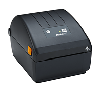 ZD220 DT, kun USB, en ekstra fraktkostnad vil bli lagt til.