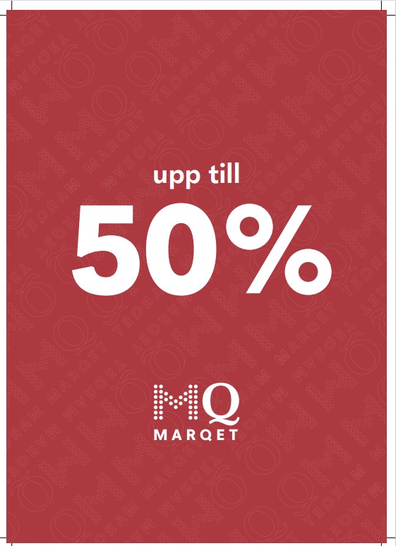 Upp till 50%, A4