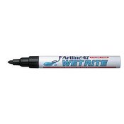 Märkpenna Artline 47 Wetrite Svart 1,5mm