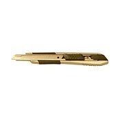 Universalkniv Premium gummigreb 9 mm