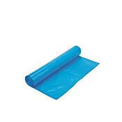 Affaldspose K3 Pro Coex LLD 160L 55my Blå/Sort 800x1250mm 10 stk / rulle