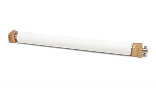 ZD220 DT, USB Only, Plate Roller