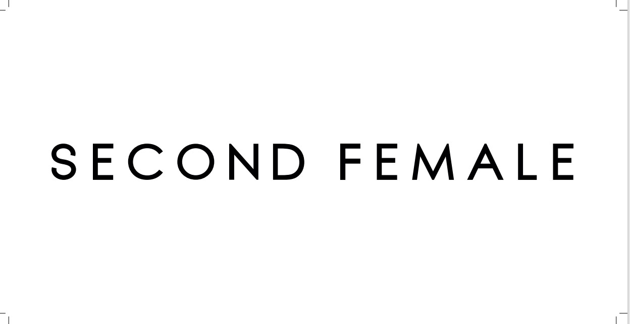  400x200 SecondFemale