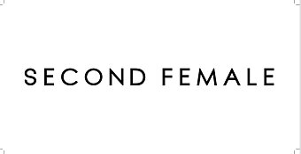  400x200 SecondFemale