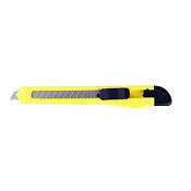 Brytkniv Basic 9mm låsbar