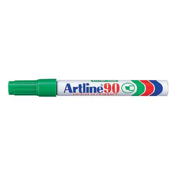 Marking pencil Artline 90 green medium