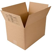 Cardboard Large 610x270x160