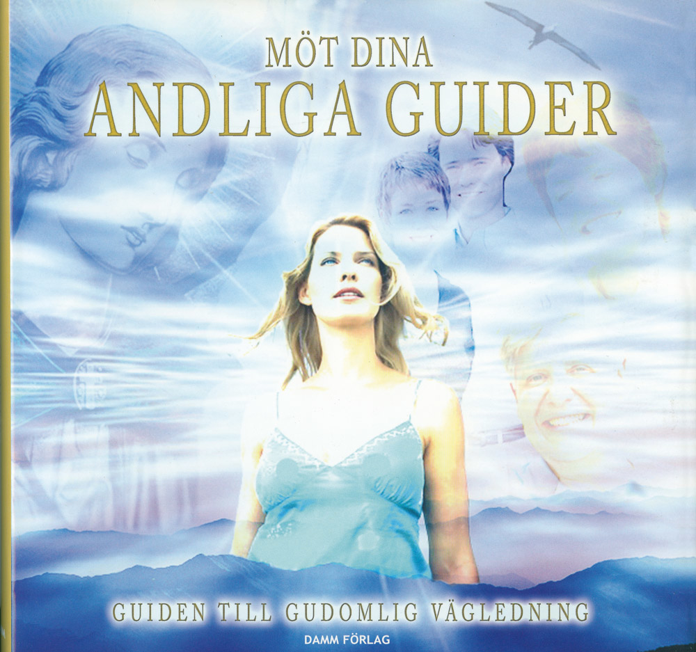 Möt dina andliga guider 