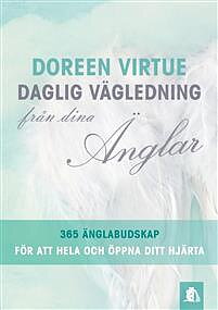 Daglig vägledning från dina änglar