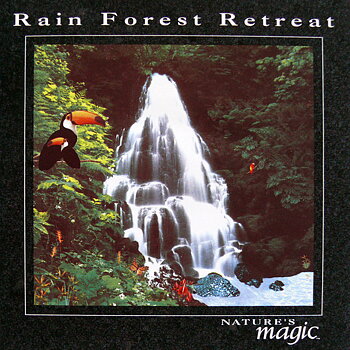 Rain forest retreat