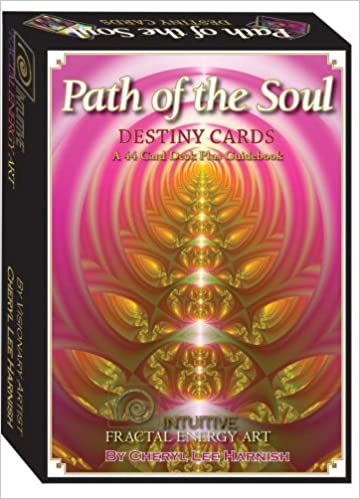 Path of the soul 