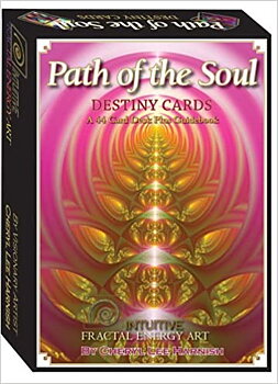 Path of the soul 