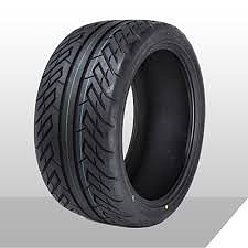 Zeknova Supersport RS 235/40-18 semislick